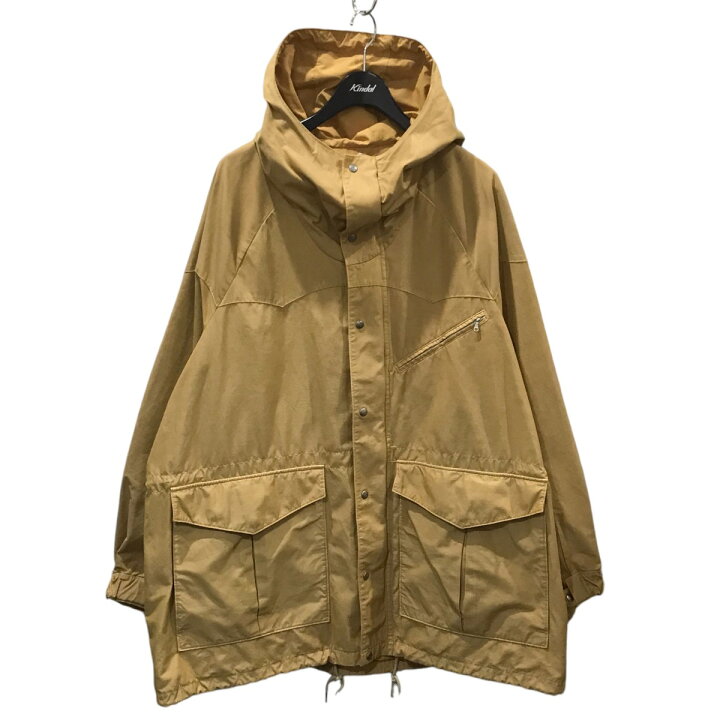 楽天市場】【中古】VISVIM21SS マウンテンパーカー LAKOTA PARKA (NY 
