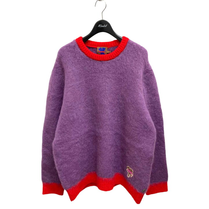楽天市場】【中古】Heaven by Marc Jacobs モヘアニット P608W01FA21 