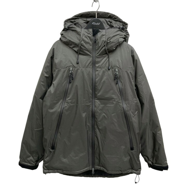 楽天市場】【中古】NANGA×URBAN RESEARCH NANGA AURORA 3layer 