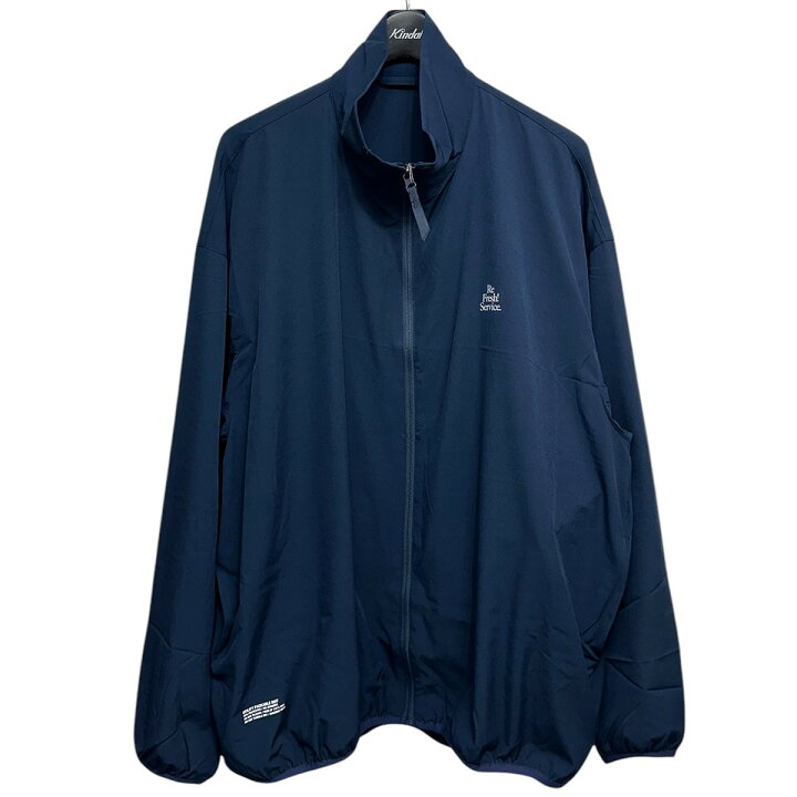 楽天市場】【中古】FreshService 24AW UTILITY PACKABLE SUIT  