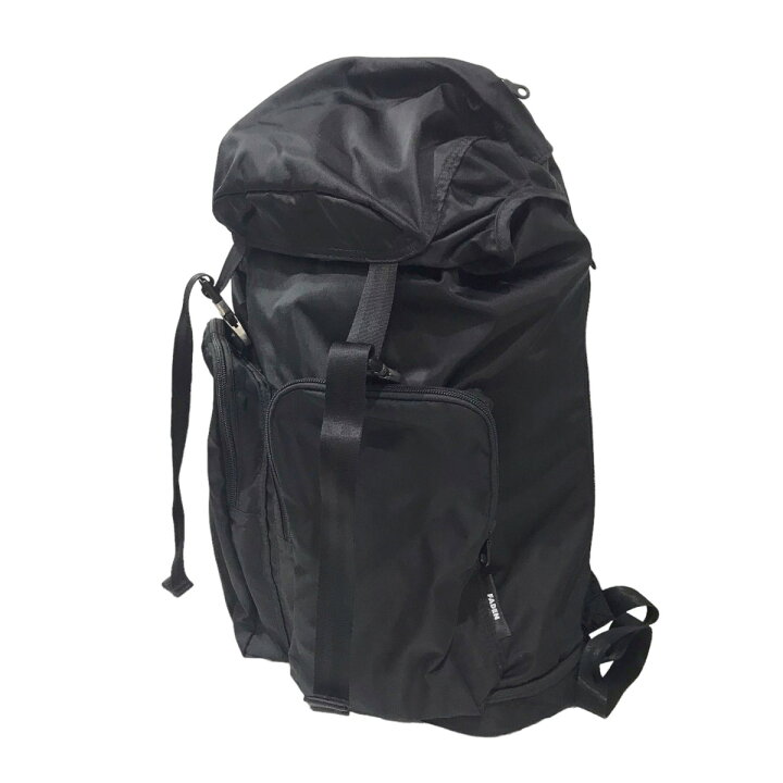 楽天市場】【中古】FADENカオスリッド バックパック Chaos Lid 