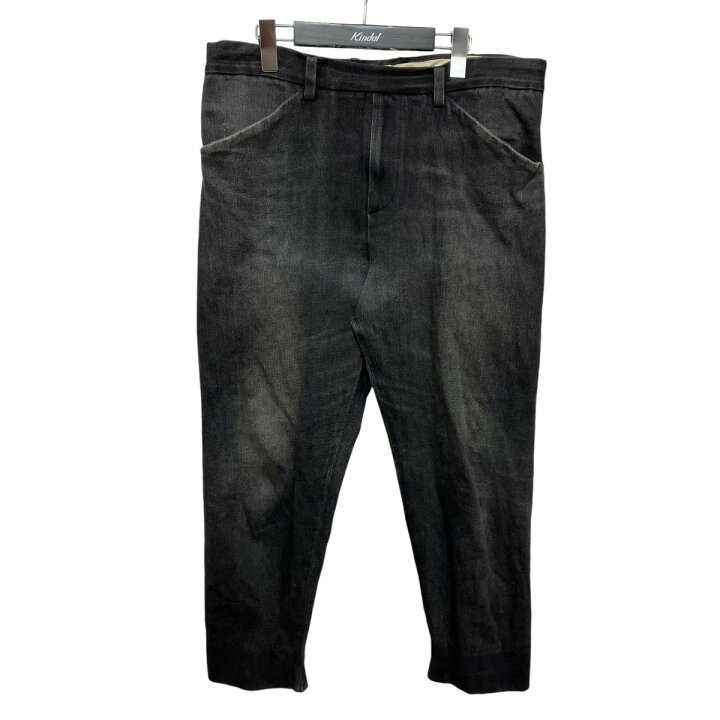 楽天市場】【中古】SUNSEA 17AW VINTAGE COTTON PANTS パンツ 17A60 