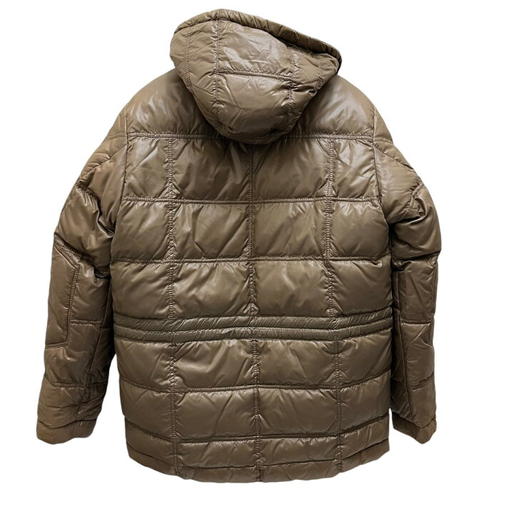 楽天市場】【中古】MONCLERアルベルト リバーシブルダウンコート 44527 