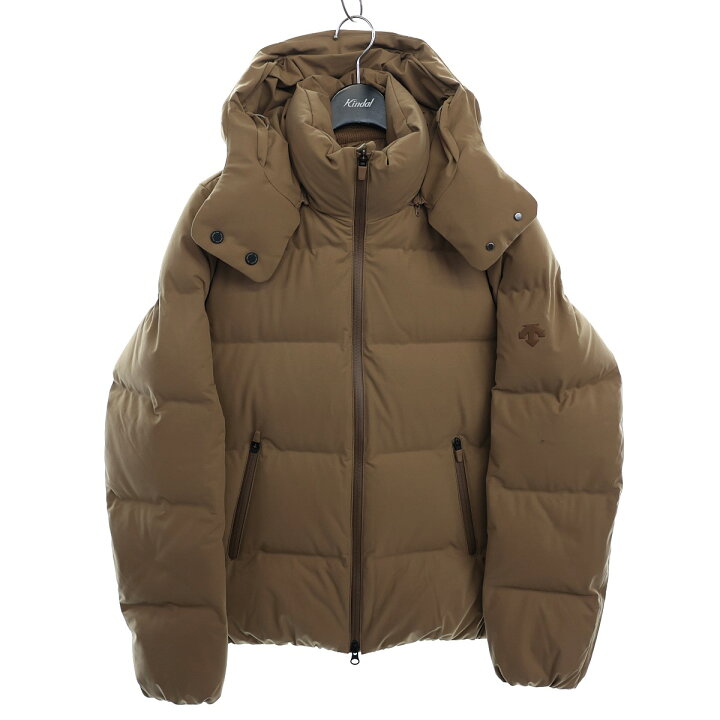 楽天市場】【中古】Descente ALLTERRAINANCHOR 水沢ダウンショート 