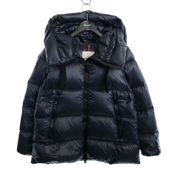 楽天市場】【中古】MONCLER SERIN ダウンジャケット D20934637349 