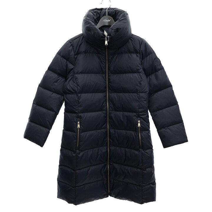 楽天市場】【中古】RALPH LAUREN フード収納式ダウンコート 