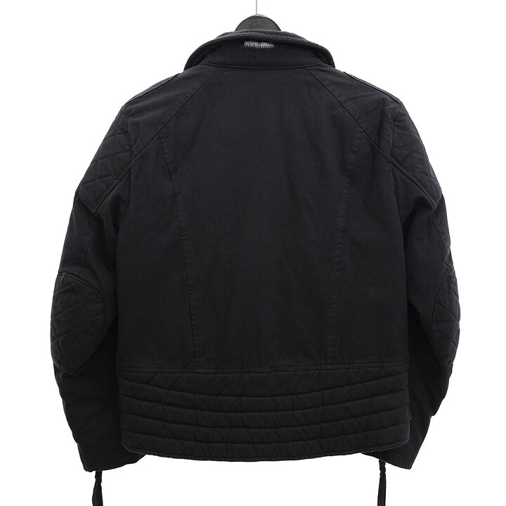 楽天市場】【中古】NEIGHBORHOOD 20AW サンダーボルトダブルライダース 