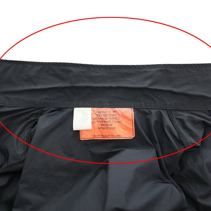 楽天市場】【中古】N．HOOLYWOOD 23SS TEST PRODUCT EXCHANGE SERVICE 