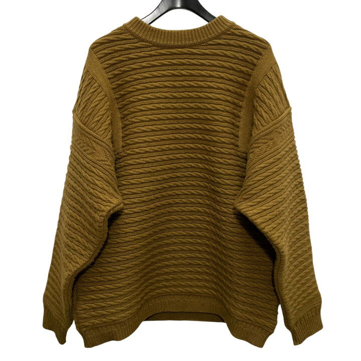 楽天市場】【中古】YASHIKI ニット YSK−19AW−KN08  