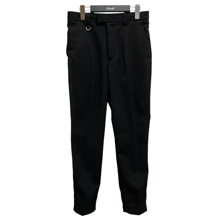 楽天市場】【中古】SOPHNET． SHIRRING SLIM FIT SLACKS スラックス 