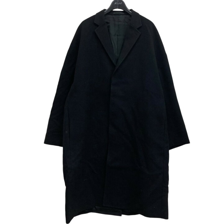 楽天市場】【中古】LAD MUSICIAN BIG CHESTER COAT ビッグチェスター  