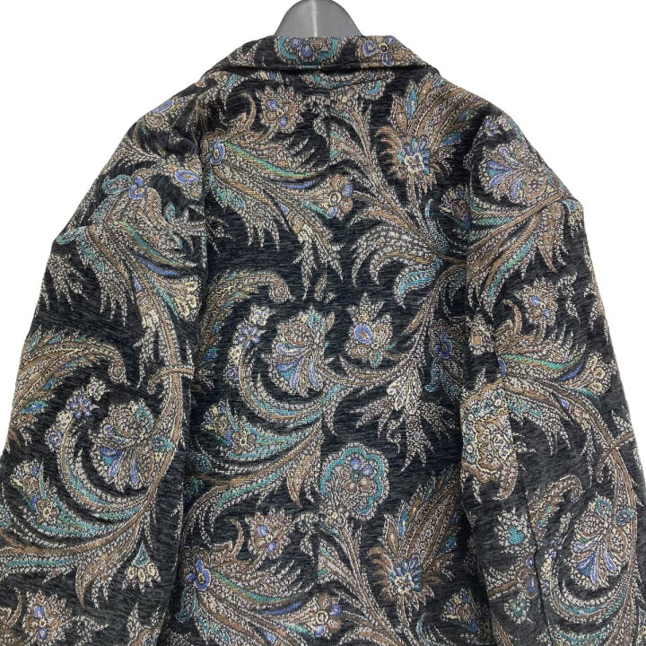 楽天市場】【中古】NOT CONVENTIONAL FN bbuckle gobelin coat ロング 