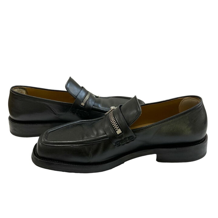 楽天市場】【中古】MAGLIANO CLASSIC MONSTER LOAFER レザーシューズ 