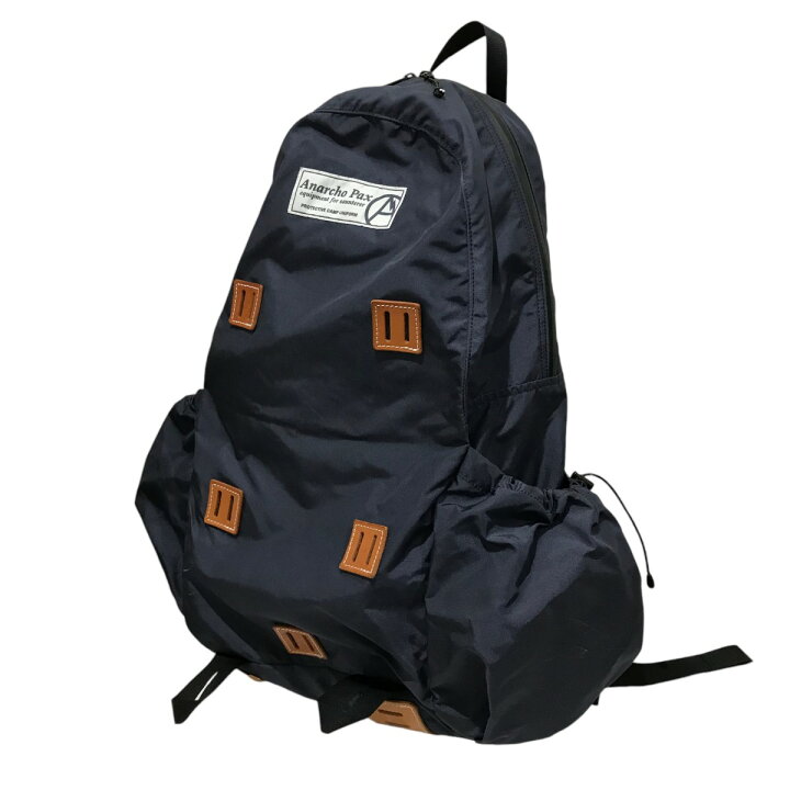楽天市場】【中古】MOUNTAIN RESEARCH 「A PAK」 バックパック MTR 