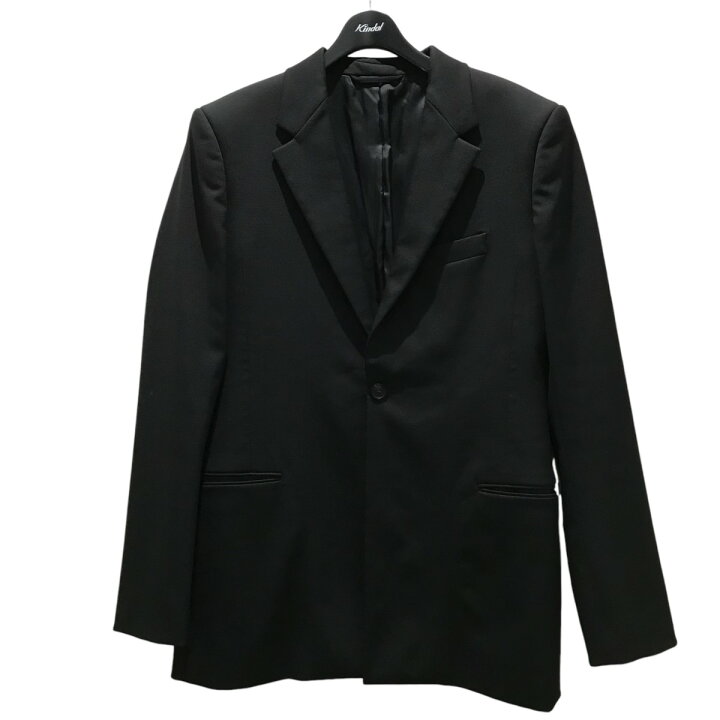 楽天市場】【中古】BALENCIAGA ロングテーラードジャケット 
