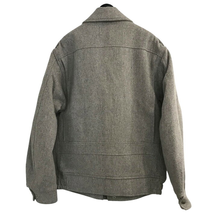 楽天市場】【中古】SUGARHILL 23AW 「OLD MELTON FLIGHT JACKET 