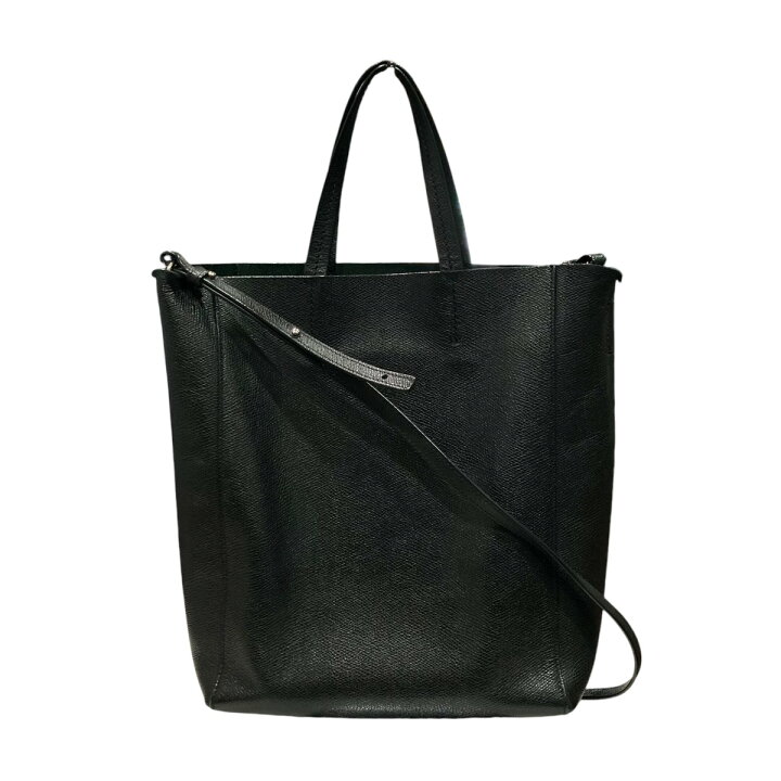 楽天市場】【中古】CELINEバーティカルカバ スモール 2WAYショルダー 