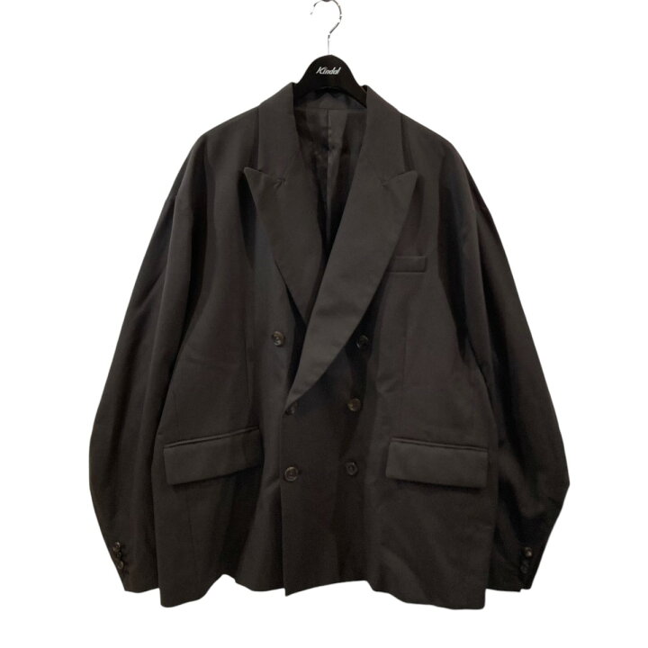 楽天市場】【中古】stein ダブルジャケット ST．176 1 ブラウン サイズ  