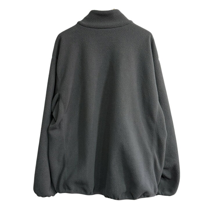 楽天市場】【中古】ENNOY 22AW／ Polartec City Fleece Jacket／Pants  