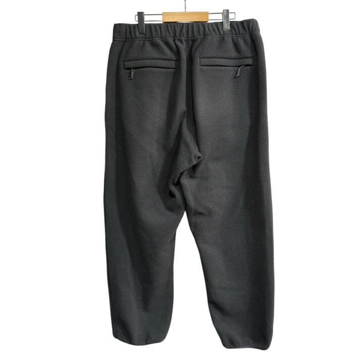 楽天市場】【中古】ENNOY 22AW／ Polartec City Fleece Jacket／Pants 