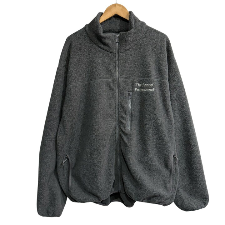 楽天市場】【中古】ENNOY 22AW／ Polartec City Fleece Jacket／Pants 