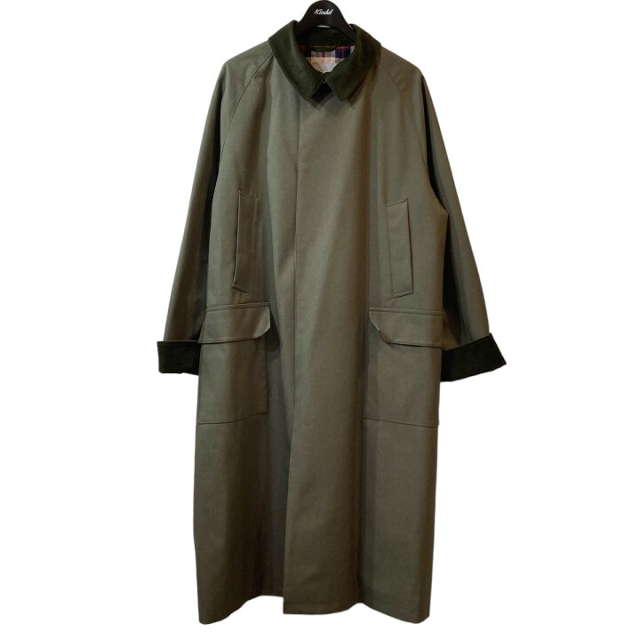 楽天市場】【中古】MACKINTOSH PHILOSOPHY GREY LABEL FUDGEコラボ 