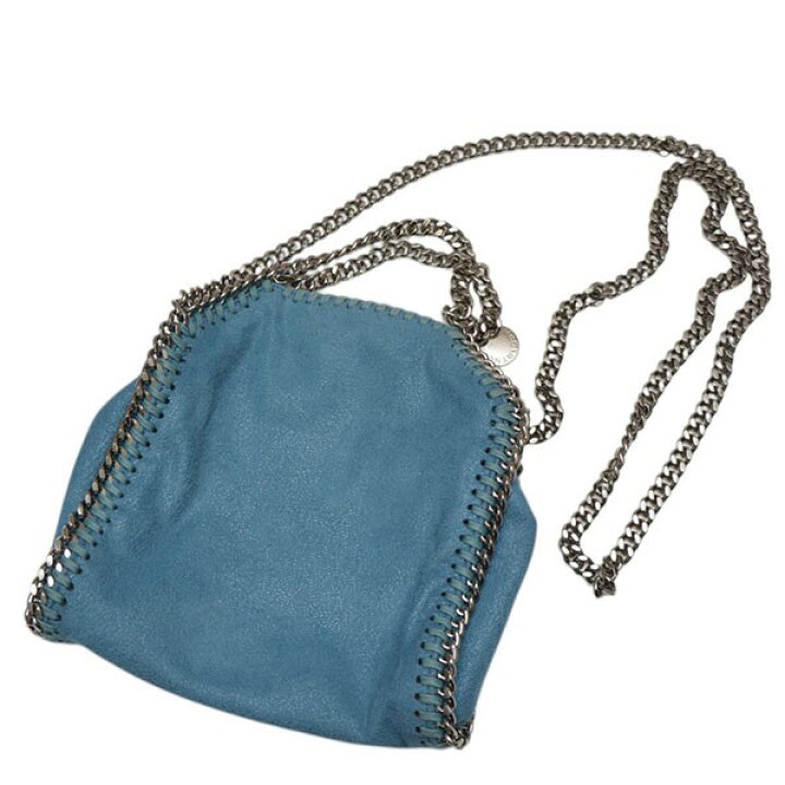 楽天市場】【中古】STELLA McCARTNEY ファラベラ チェーンショルダー 