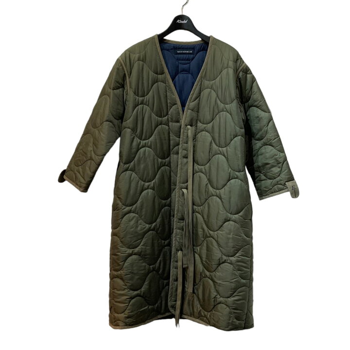楽天市場】【中古】MADISON BLUE 高密度ナイロンリップストップ 