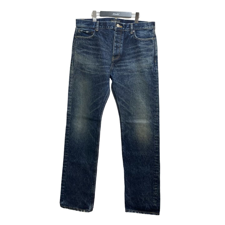 楽天市場】【中古】balenciaga garde robe23SS Relaxed Jeans デニム 