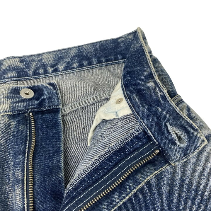 楽天市場】【中古】Y／project CLASSIC FRONT PANEL JEANS： フロント  