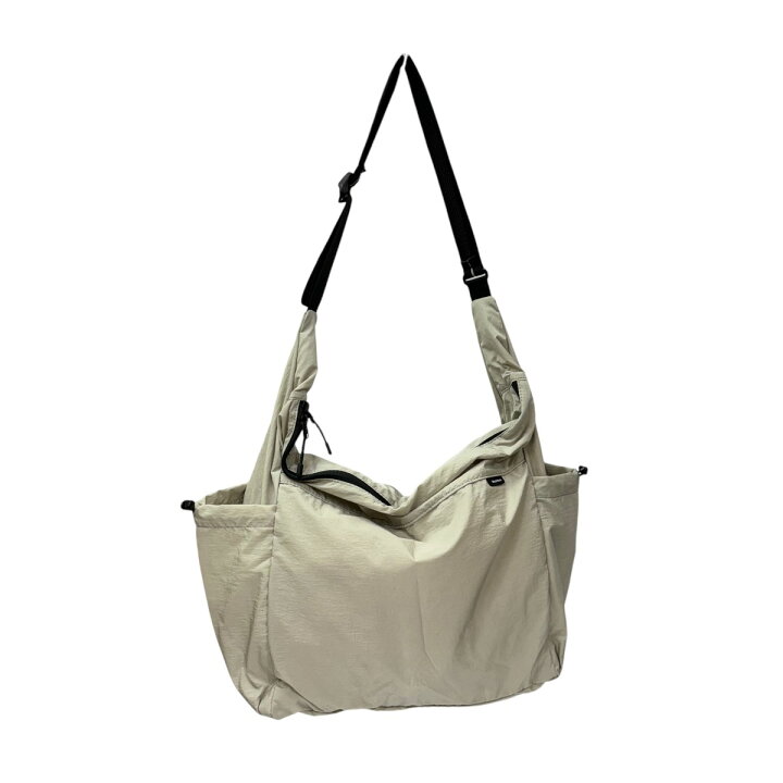 楽天市場】【中古】Warenfaus Woven TASUKI ショルダーバッグ ベージュ 