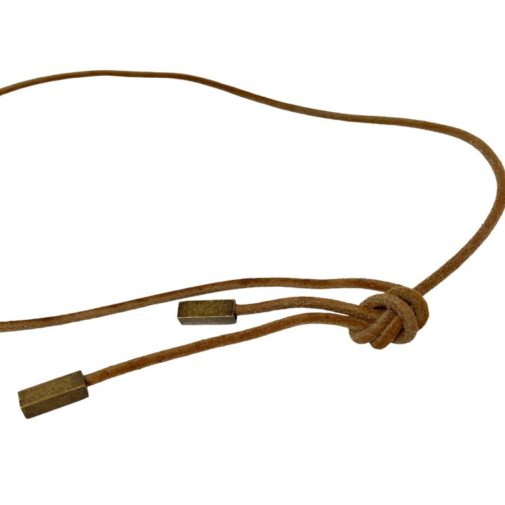楽天市場】【中古】seya． CHAGUR BALL NECKLACE HANDMADE BY W  