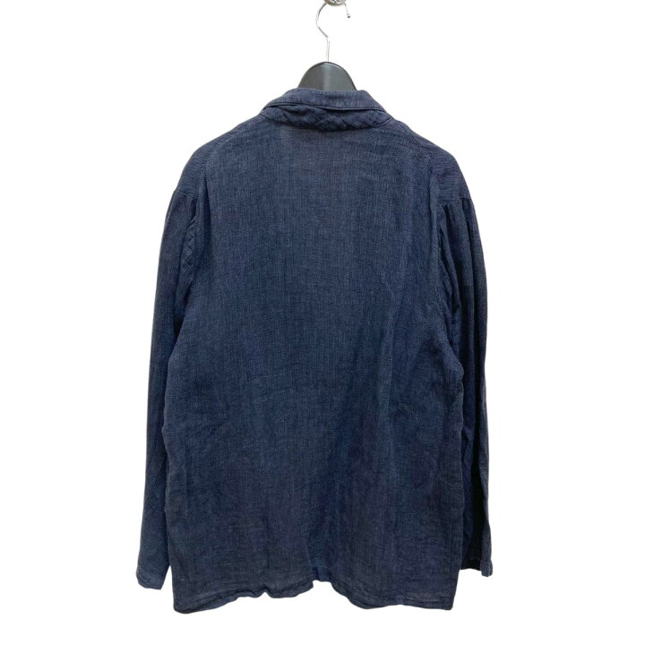 楽天市場】【中古】nestrobe confect リネンパナマ イージージャケット  