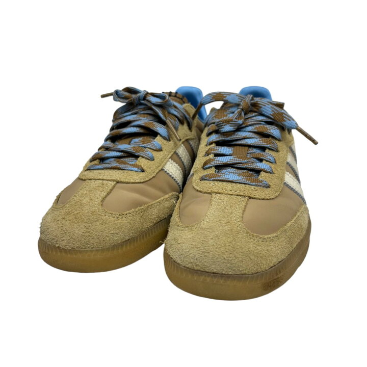 楽天市場】【中古】adidas×Wales Bonner Nylon Samba ”Desert Wonder 