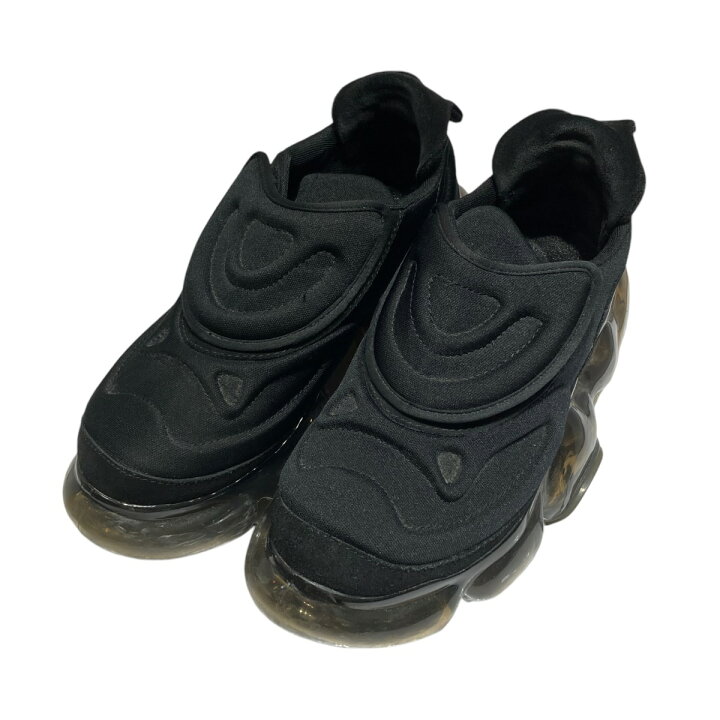 楽天市場】【中古】grounds MOOPIE NAZCA スニーカー ブラック サイズ 