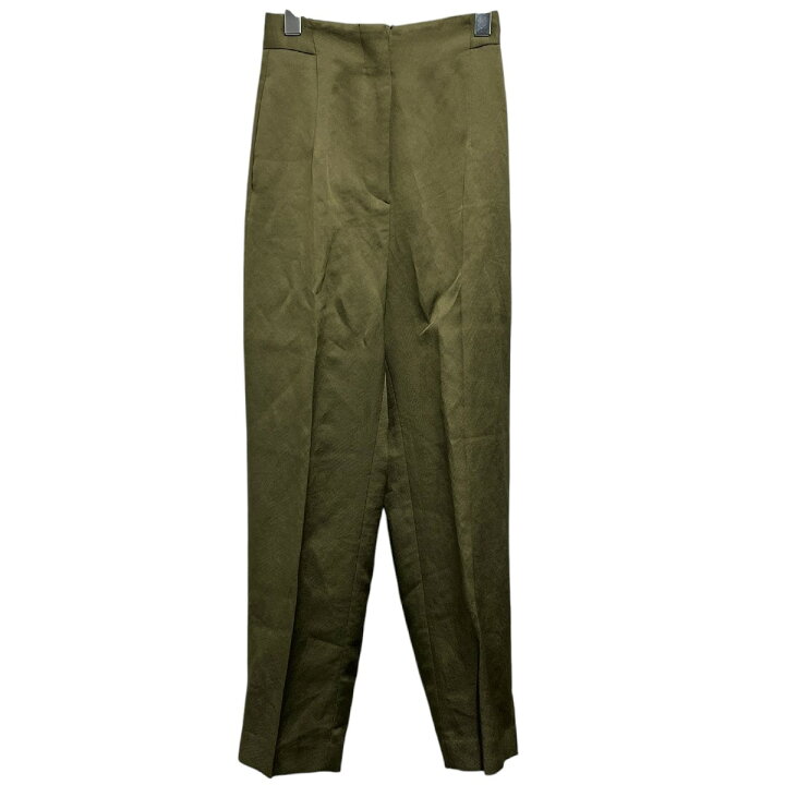 楽天市場】【中古】DES PRES ハイウエストテーパードパンツ 22-04-74  