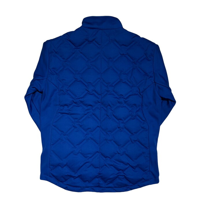 楽天市場】【中古】DESCENTE GOLF ウィルドリサイクルダウンジャケット  