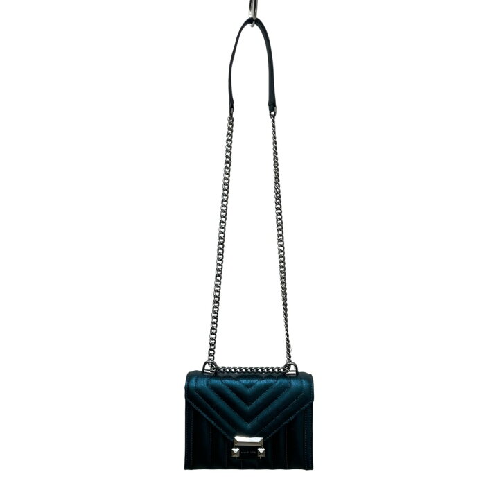 楽天市場】【中古】MICHAEL KORS チェーンショルダーバッグ 30F8TXIL3T  