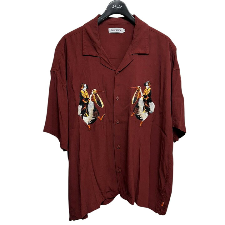 楽天市場】【中古】TIGHTBOOTH PRODUCTION 23SS PELICAN ALOHA 