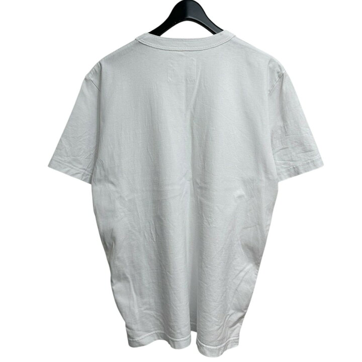 楽天市場】【中古】sacai 24SS Carhartt WIP T-Shirt カーハートダブル 