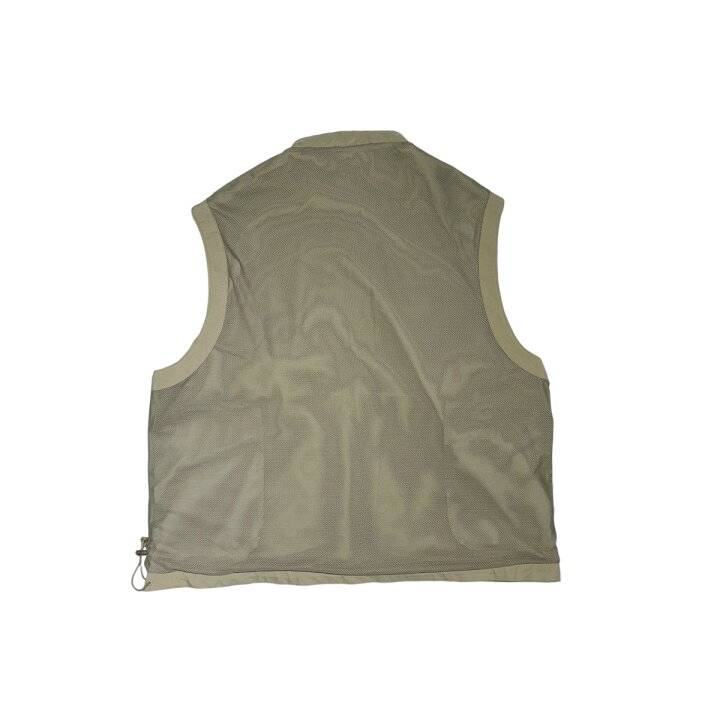 楽天市場】【中古】DAIWA PIER39 TECH BUSH VEST リバーシブルベスト 