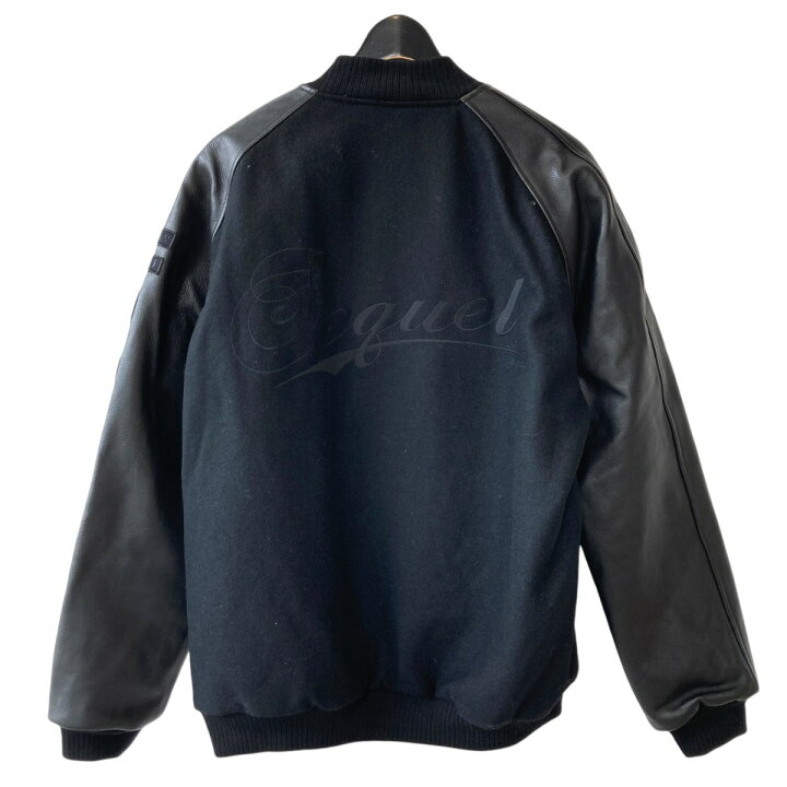 楽天市場】【中古】SEQUELVARSITY JACKET スタジャン SQ-23AW-JK-09 
