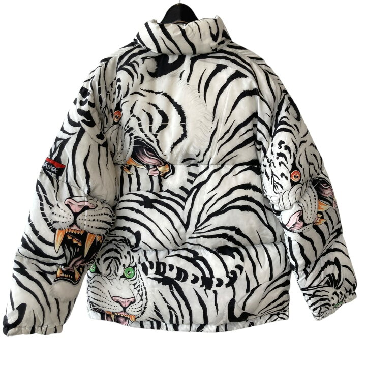 楽天市場】【中古】WACKO MARIA×NANGA TIM LEHI DOWN JACKET ダウン 