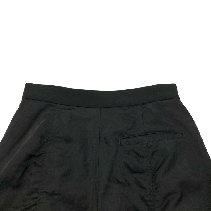 楽天市場】【中古】LE CIEL BLEU Nylon Puckered Skirt ナイロン  