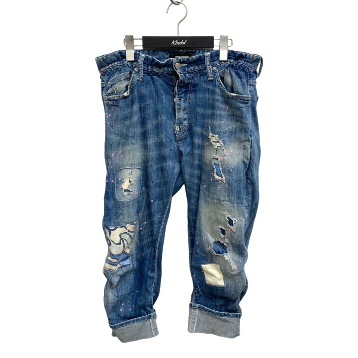 楽天市場】【中古】DSQUARED2 BIG DEAN