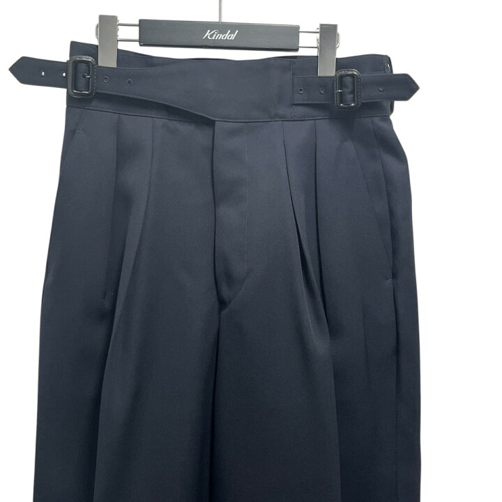 楽天市場】【中古】THE RERACS 22SSグルカパンツ 22SS-REPT-133-J 