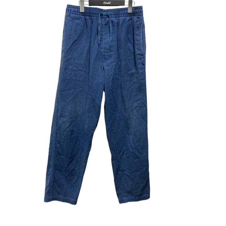 楽天市場】【中古】DESCENDANT イージーデニムパンツ ブルー サイズ：3 