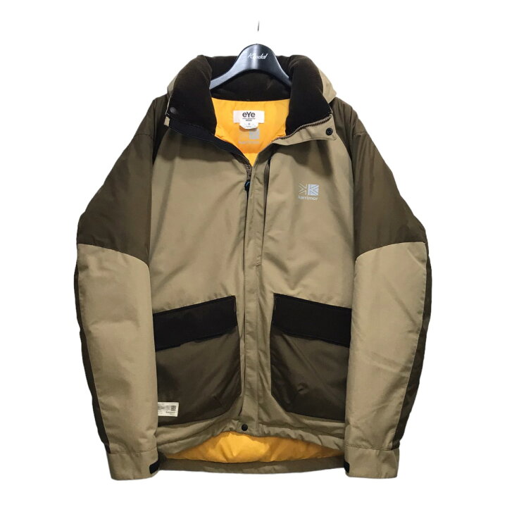 楽天市場】【中古】eye JUNYA WATANABE MAN×Karrimor22AW ナイロン 