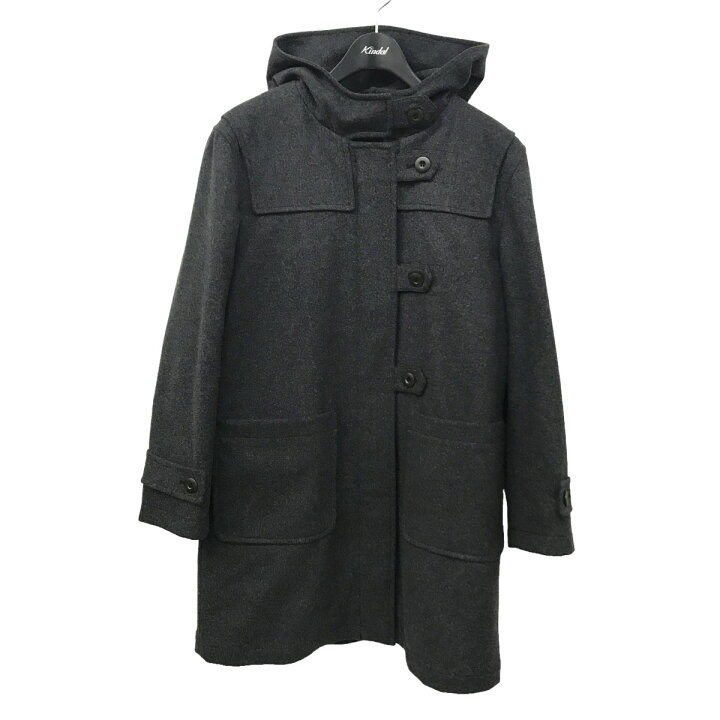 楽天市場】【中古】Weekend Max Mara ダッフルコート TIC1001 グレー 