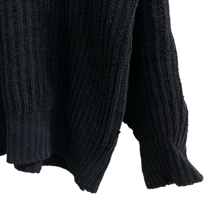 楽天市場】【中古】AMIRICHENILLE ROLLNECK タートルネックニット 